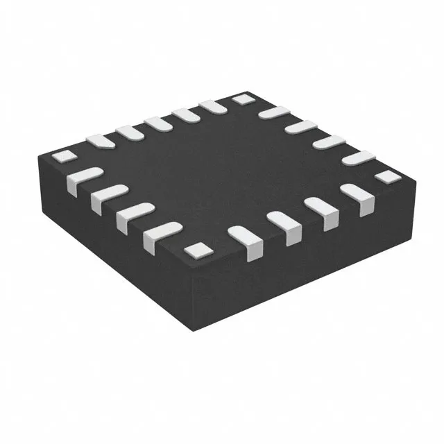 TPS22993PRLWR (IC LOAD SWITCH QUAD 20WQFN)