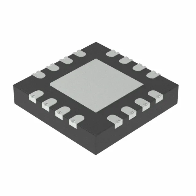 DRV8801AQRMJRQ1 (IC MOTOR DRIVER PAR 16QFN)