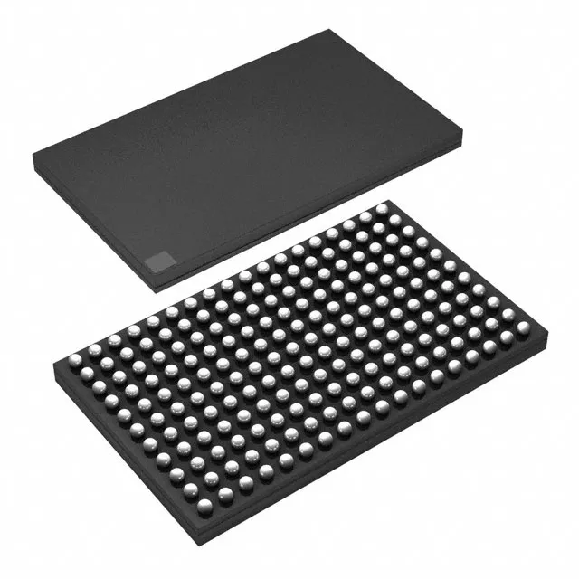 ADS52J90ZZE (IC ADC)