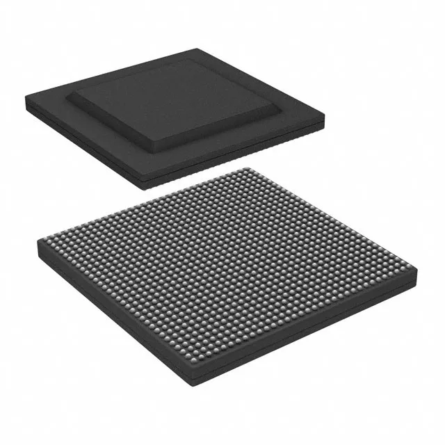 66AK2E05XABD4 (IC DSP ARM SOC 1089FCBGA)