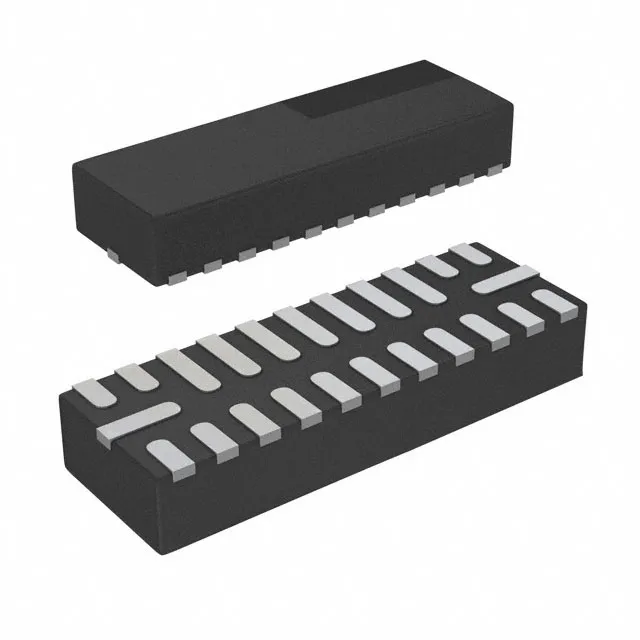 TPD12S520RMNR (IC HDMI RCVR PORT PROT 24-WQFN)