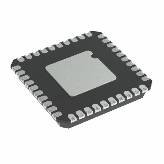 LM5140QRWGRQ1 (DUAL SYNCHRONOUS BUCK CONTROLLER)