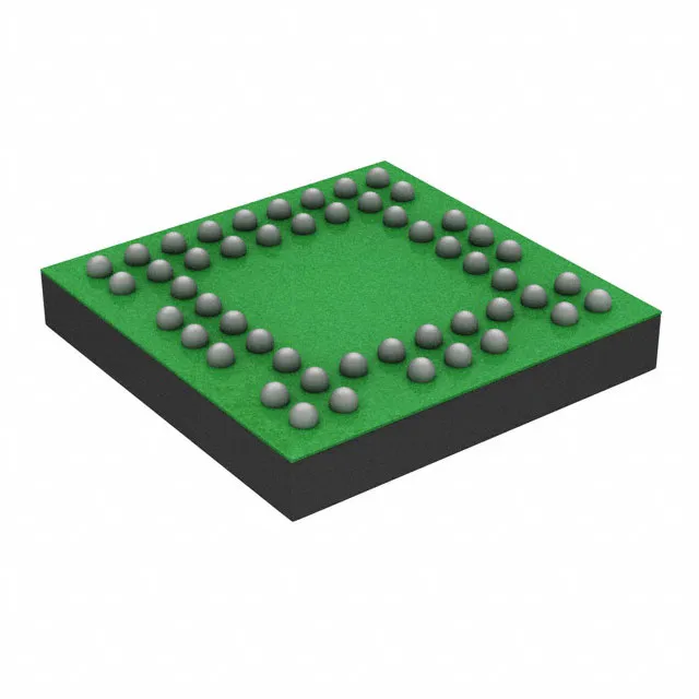HD3SS215IZQET (IC HDMI 2.0 DISPLAYPORT 50BGA)