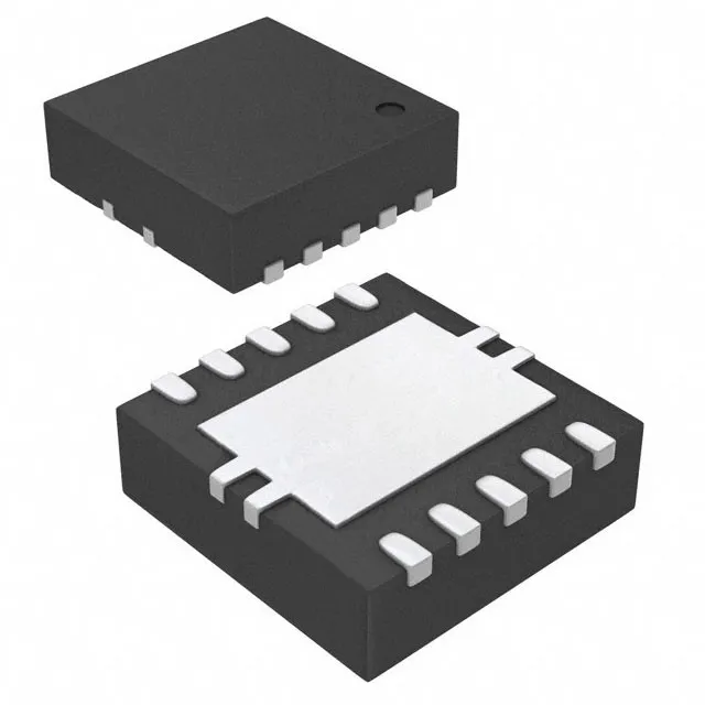 LM536013QDSXRQ1 (IC REG BUCK FIXED 1A 10WSON)