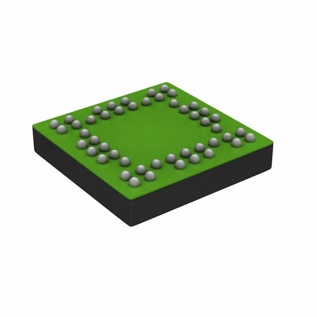 TCA5013ZAHR (IC SMARTCARD INTERFACE 48NFBGA)