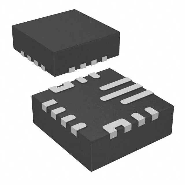 TPS630701RNMR (IC REG BCK BST 5V 2A SYNC 15VQFN)