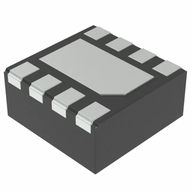 TPS22965QWDSGTQ1 (IC LOAD SWITCH 6A 8WSON)