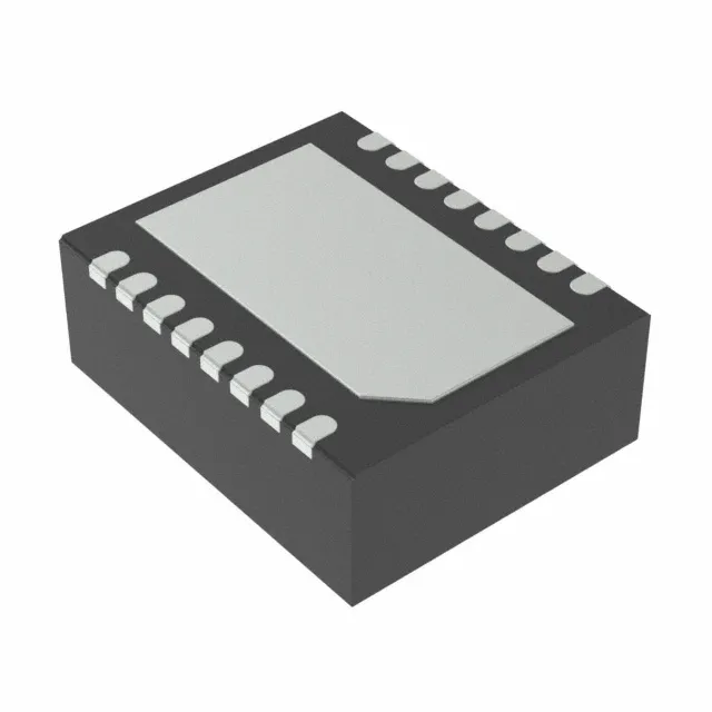 LM43602DSUT (SIMPLE SWITCHER 3.5V TO 36V, 2A)