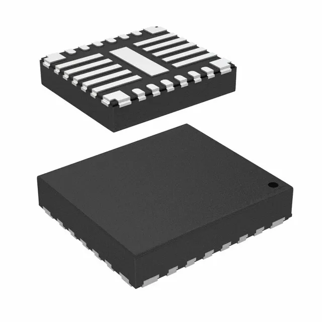 LP87524JRNFRQ1 (AUTOMOTIVE 4 PHASE DC/DC)