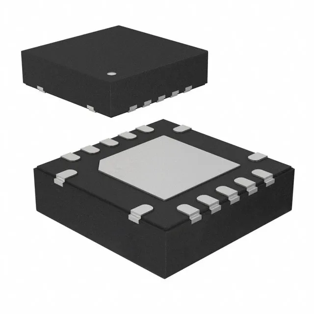 TUSB215QRGYRQ1 (USB2.0 REDRIVER 5V PROTECTION AN)