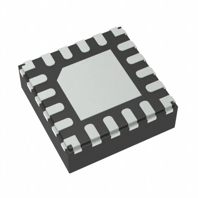 TPS62097QWRGTRQ1 (TPS62097Q WITH WETABLE FLANKS)