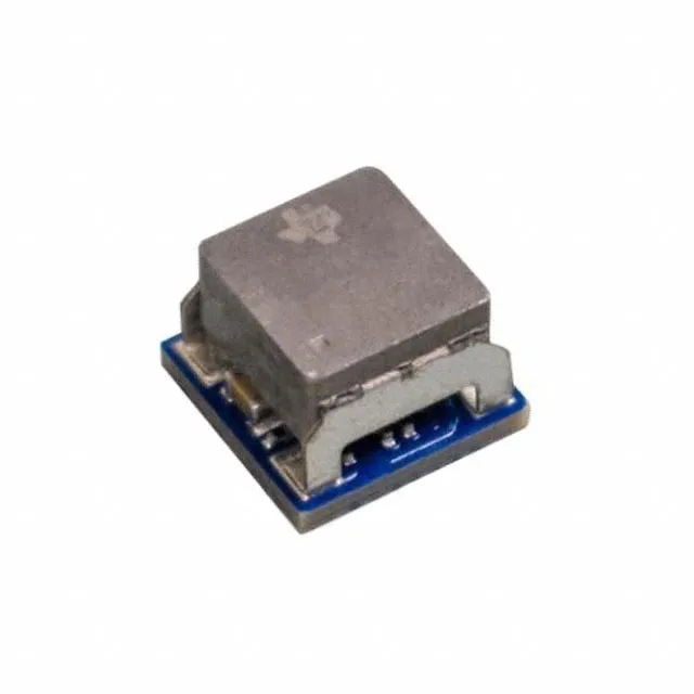 TPSM84624MOLR (4.5V TO 17V INPUT, 0.6V-10V OUTP)