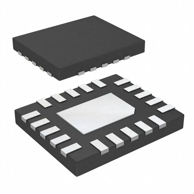 LM3550SP/NOPB (IC LED DVR CTRLR DIM 5A 20UQFN)