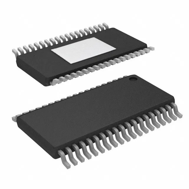 TPS43332QDAPRQ1 (IC REG CTRLR BUCK/BOOST 38HTSSOP)
