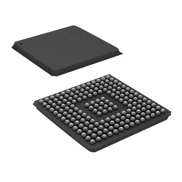 SM320F28335GJZMEP (IC MCU 32BIT 512KB FLASH 176BGA)