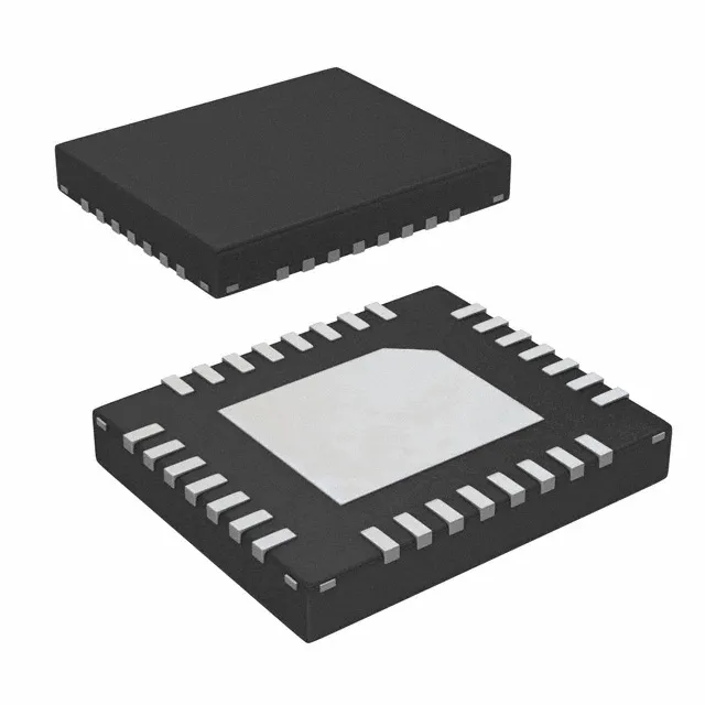BUF18830AIRGFT (IC PROG GAMM-VGEN 18CH 38VQFN)