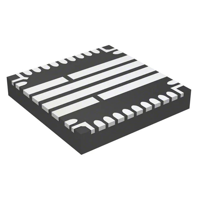 UCD7242RSJR (IC REG BUCK 10A DL SYNC 32QFN)