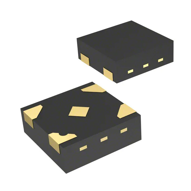 TLV7021DPWR (VOLTAGE COMPARATOR)