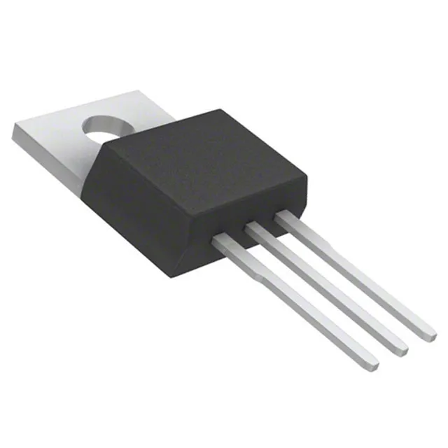UA7805CKCT (IC REG LINEAR 5V 1.5A TO220-3)