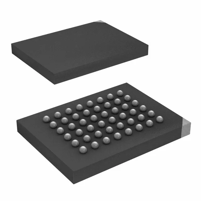 DLPR910YVA (IC CONFIG FOR DLPC910 48DSBGA)