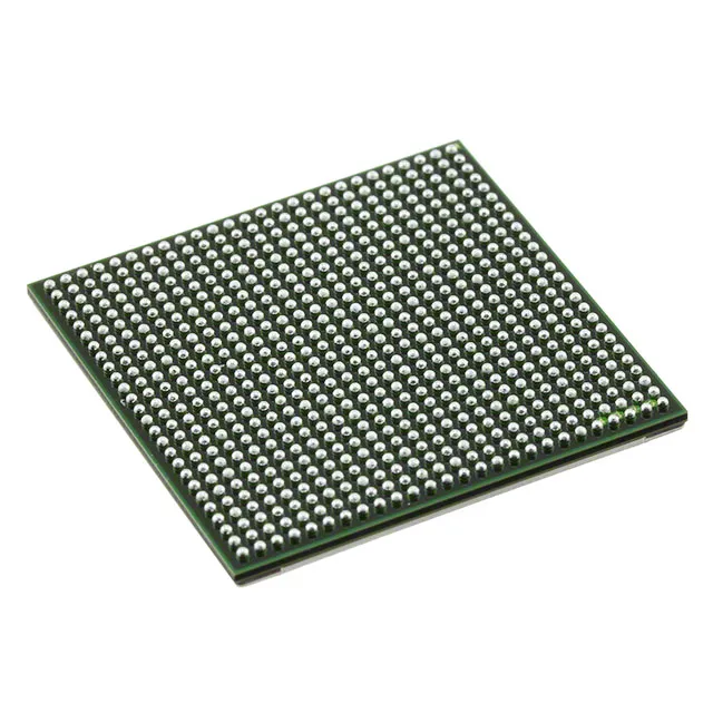 DLPC910ZYR (IC DIGITAL CONTROLLER 676FCBGA)
