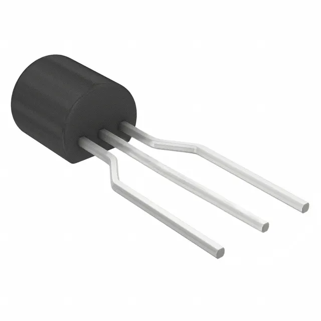 TL431CLPM (IC VREF SHUNT ADJ TO92-3)