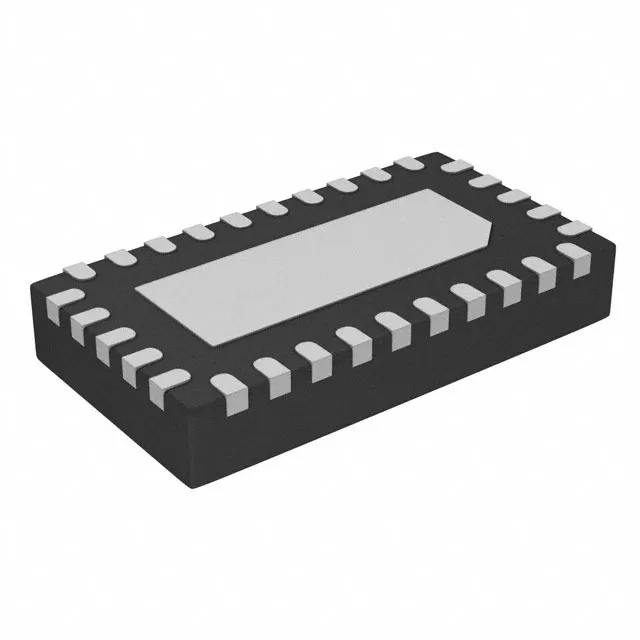 HD3SS460RNHT (IC MUX/DEMUX 4CH TYPE C2 30WQFN)