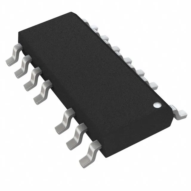 UCC25630-3DDBT (HALF BRIDGE CONT WITH HV DRIVER)