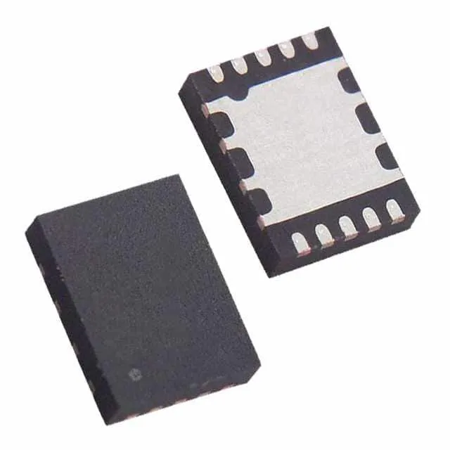BQ27000DRKRG4 (IC BATT GAS GAUGE LI-ION 10-SON)