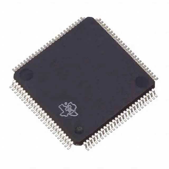 LM3S5653-IQC50-A0T (IC ARM CORTEX MCU 64KB 100LQFP)