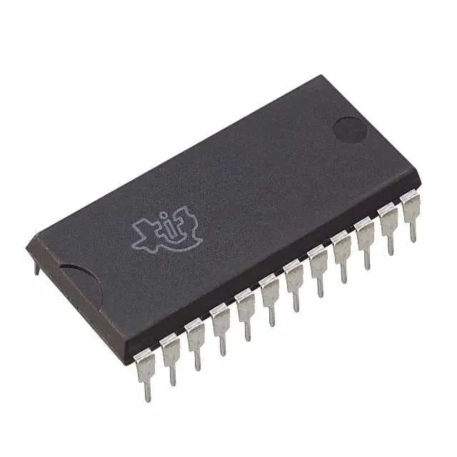 ADC1251CIJ (IC ADC 12BIT W/S&H +SIGN 24CDIP)