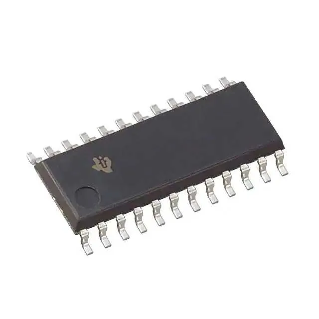 TLC5540INSR (IC PAR A/D HS 1-CH 5V 24SO)
