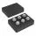 TPS62600YFFR (IC REG BUCK 1.83V 0.5A 6DSBGA)