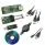 EKS-LM3S9B90 (KIT EVAL LM3S9B90 CODE COMPOSER)