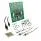 EKB-UCOS3-EVM (KIT EVALBOT FOR LM3S9B92)