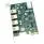 TUSB7340EVM (BOARD REF DESIGN FOR TUSB7340)