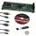 EKC-LM4F232 (KIT EVAL CODESOURCERY LM4F234)