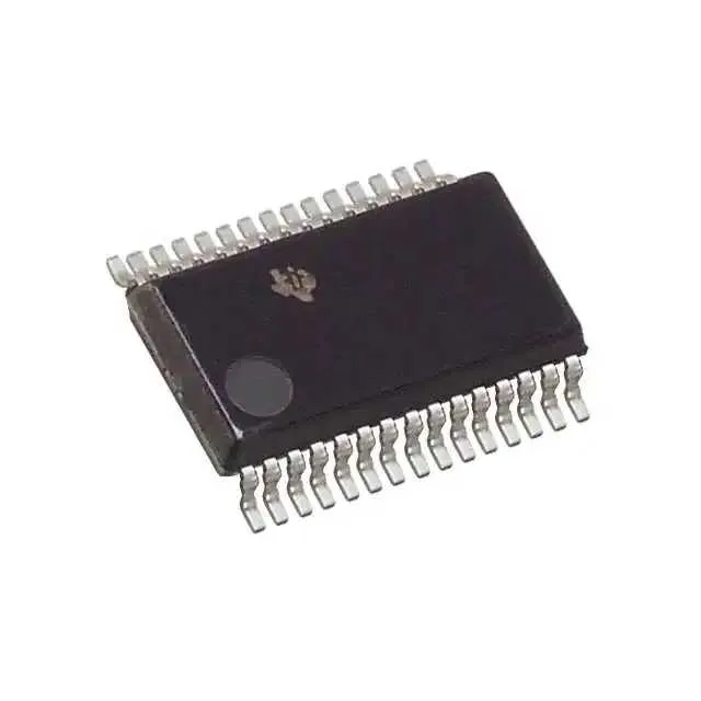 TPS2206IDBR (IC DUAL PCMCIA POWER SW 30-SSOP)