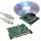 BUF08630EVM (EVAL MODULE FOR BUF08630)