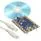 CDCE72010EVM (EVAL MODULE FOR CDCE72010)