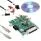 TRF3761EVM (EVAL MODULE FOR TRF3761)