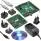 TSW1250EVM (EVAL MODULE FOR AFE58XX)