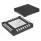 TPS65198RUYT (IC LEVEL SHIFTER 13CH 28WQFN)