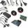 DRV8301-RM48-KIT (KIT DEV HERCULES RM48/DRV8301)