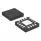 TPS65632AGRTER (IC AMOLED DISPLAY TRPL 16WQFN)
