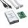 DRV201AEVM (EVAL MODULE FOR DRV201)