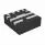 TPS61236RWLT (IC REG BOOST ADJ 6.5A SYNC 9WQFN)
