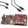 DLPDLCR2010EVM-PCB (EVALUATION MODULE)