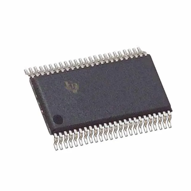 SN74ALB16245DGVR (IC TXRX NON-INVERT 3.6V 48TVSOP)
