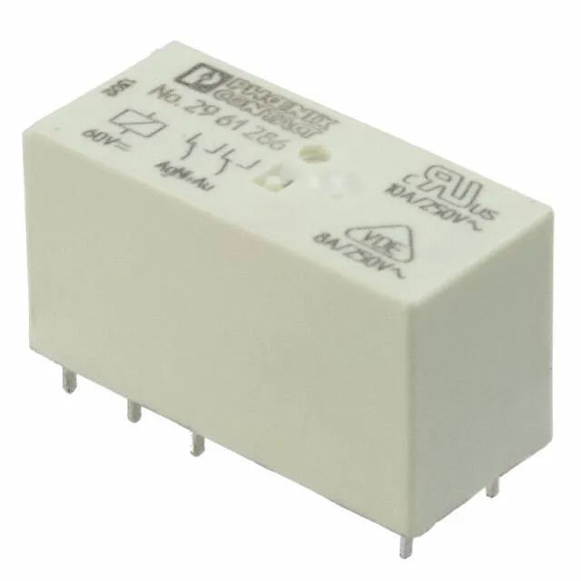 2961286 (RELAY GEN PURPOSE)